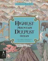 HIGHEST MOUNTAIN- DEEPEST OCEAN resmi